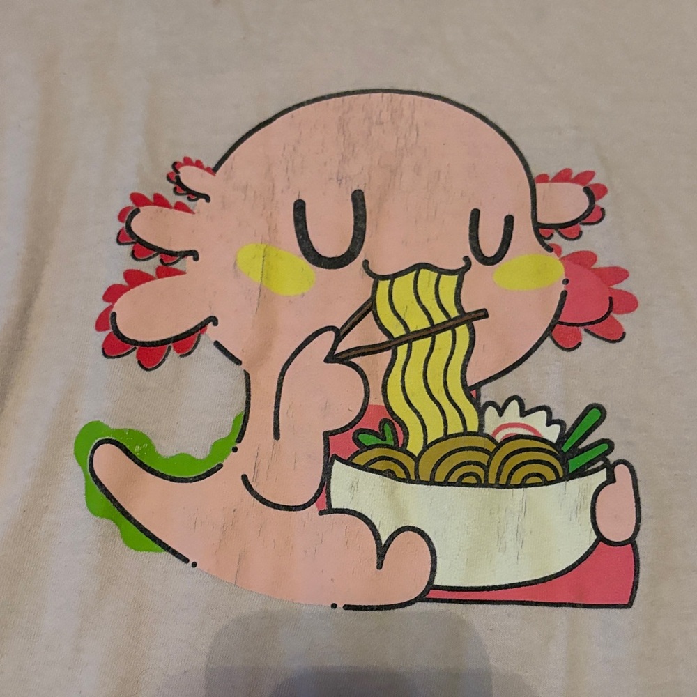Graphic Shirt bundle (4 shirts size 2XL) - Picture 13 of 17